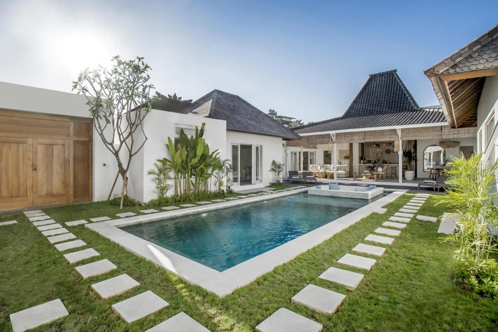Villa Passion in Seminyak — image 2