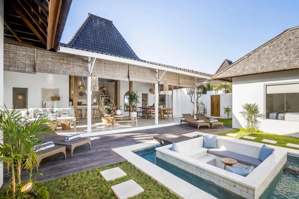 Villa Passion in Seminyak — image 3