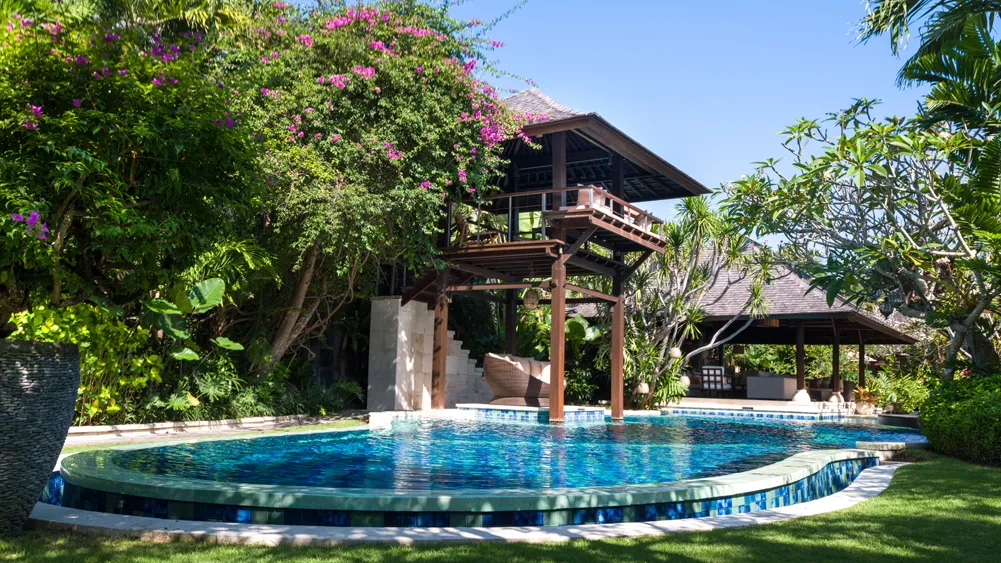 Villa Asta in canggu — image 3