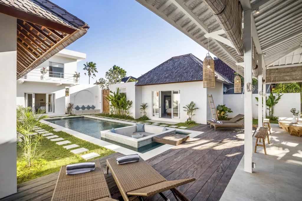 Villa Passion in Seminyak — image 4