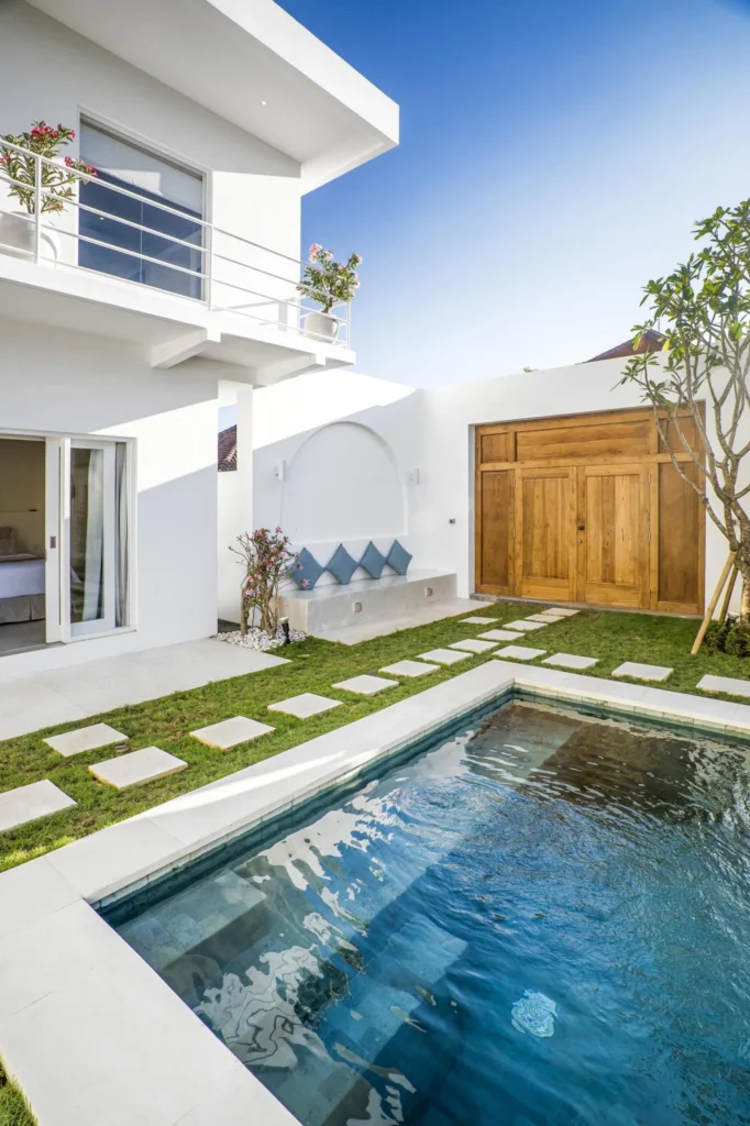Villa Passion in Seminyak — image 6