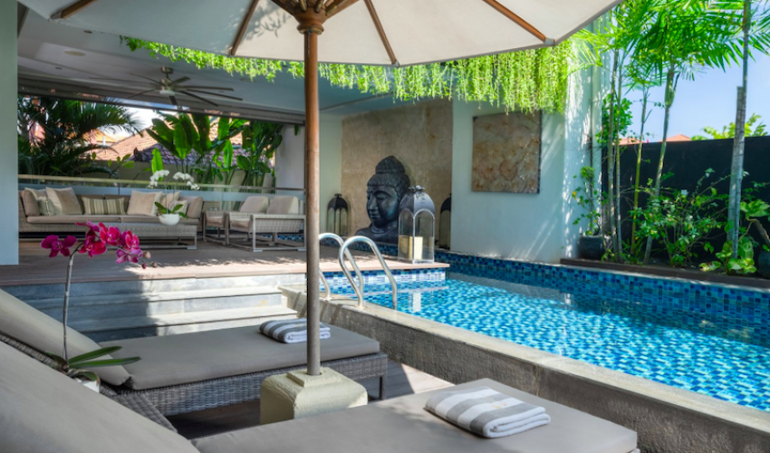 Seminyak Villa 3955 — image 9