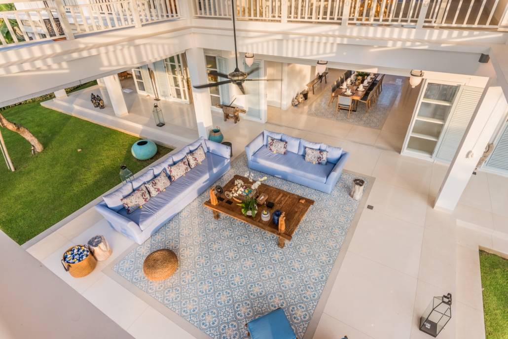 Canggu Villa 3769 — image 10