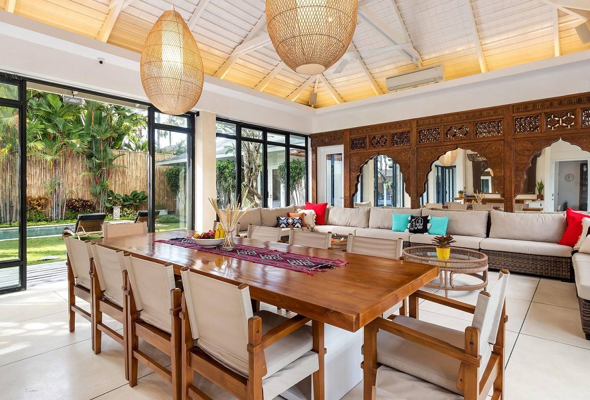Seminyak Villa 3959 — image 4