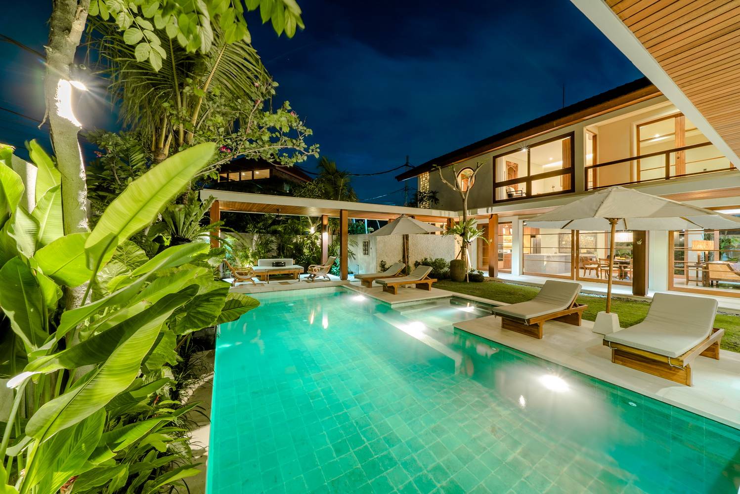 Canggu Villa 3897