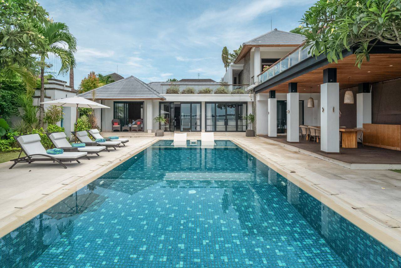 Nusa Dua Villa 3873 in Nusa Dua / Benoa — image 10