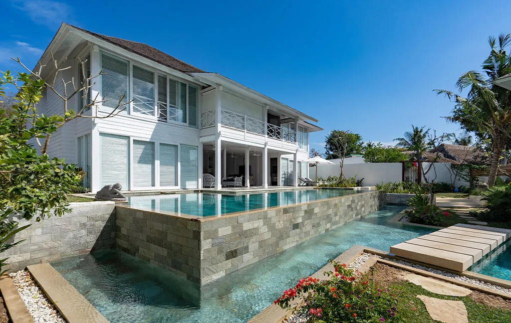 Villa White Horse in canggu — image 6