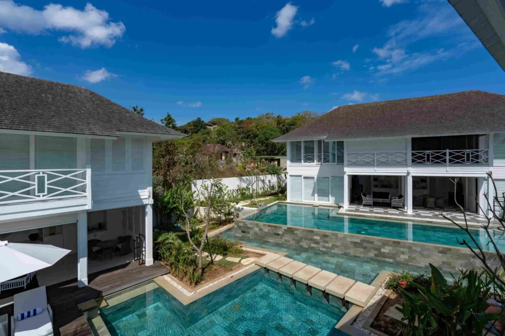 Villa White Horse in canggu — image 7