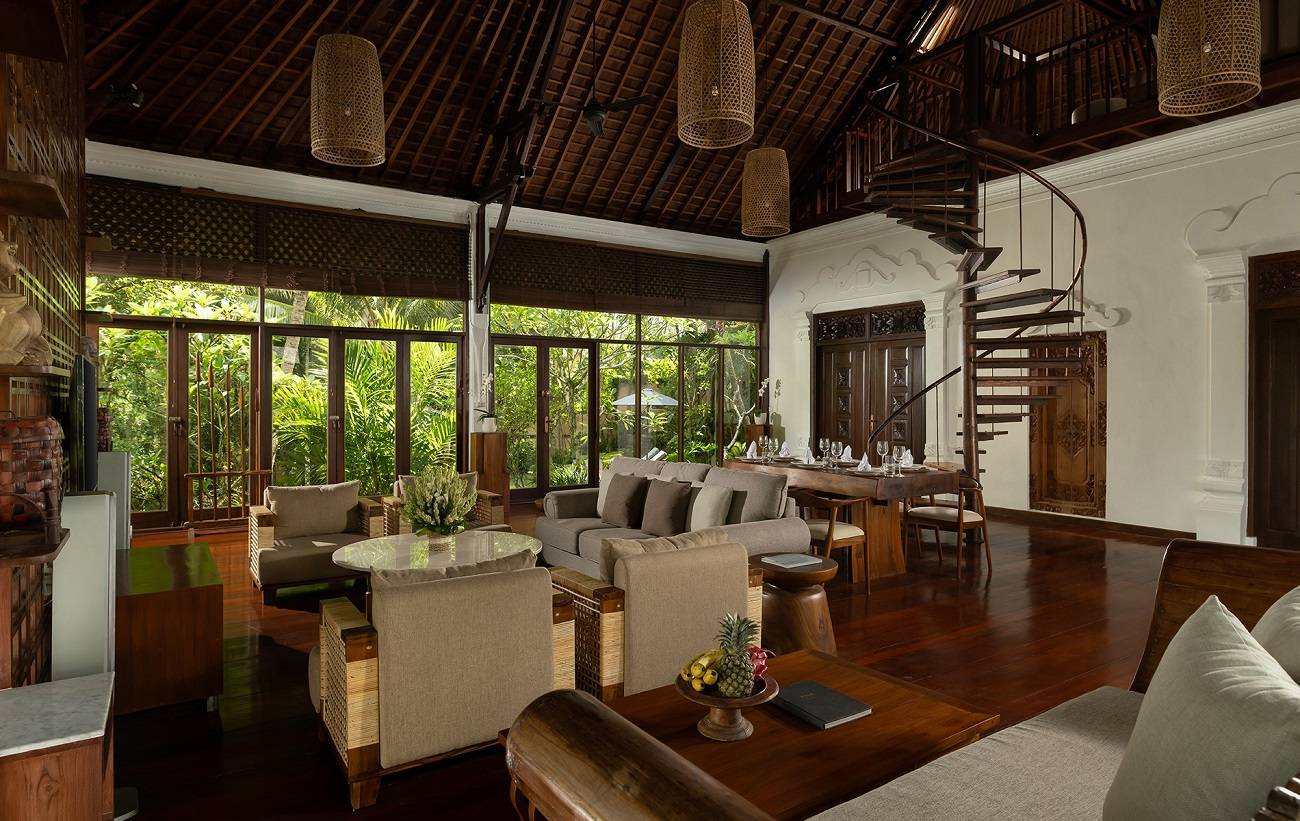 Ubud Villa 3862 — image 10