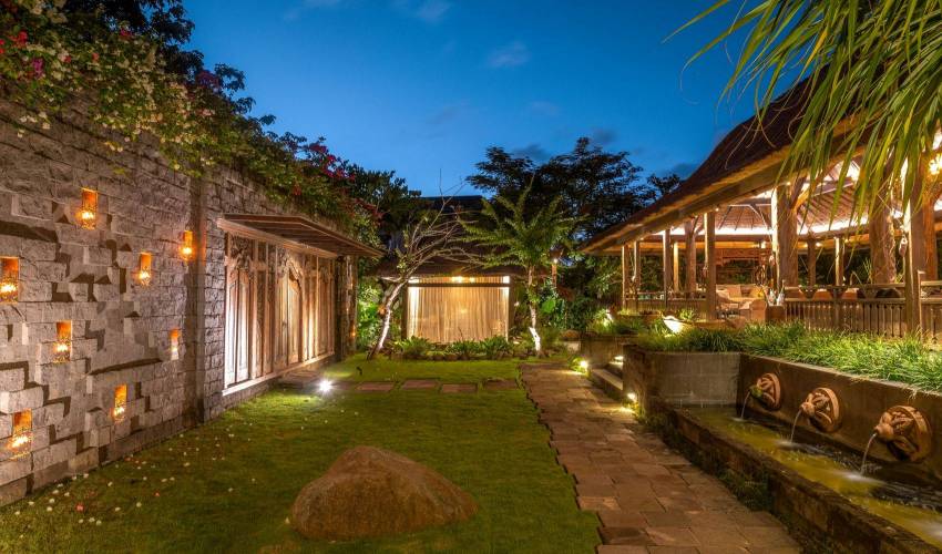 Jimbaran Villa 3125 — image 2