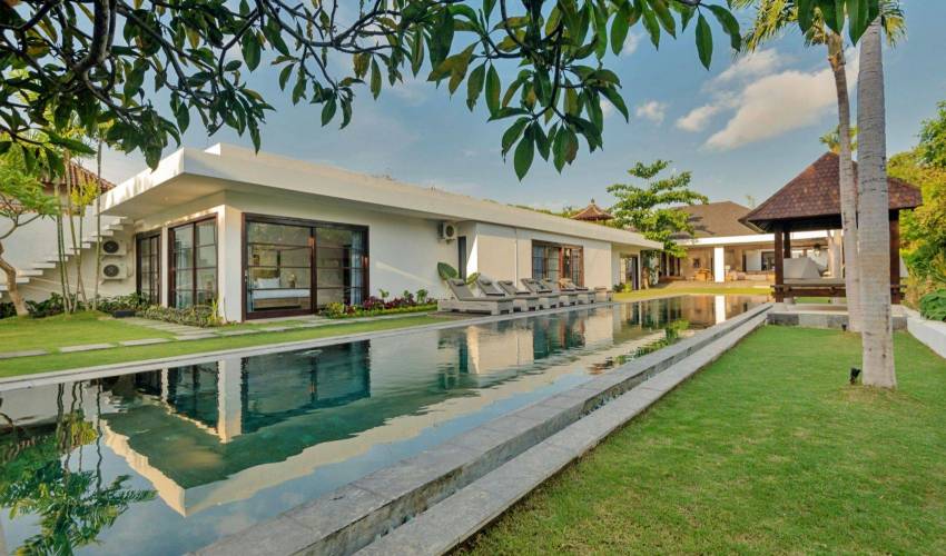 Seminyak Villa 3974 — image 9