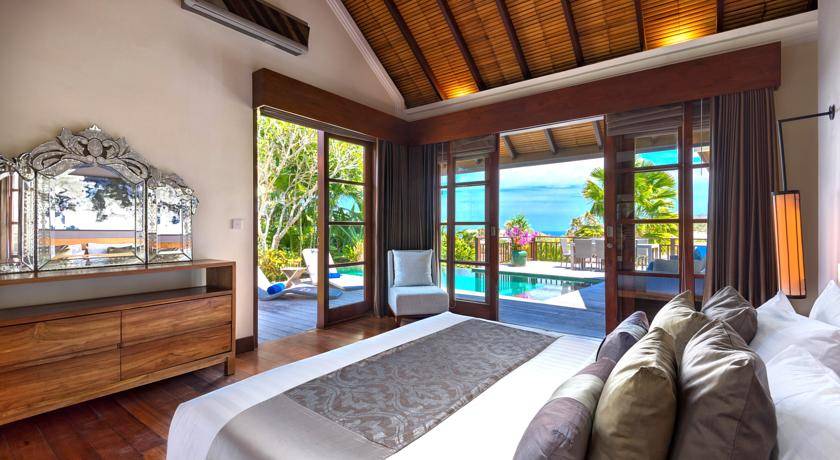 Uluwatu Villa 3444 — image 12