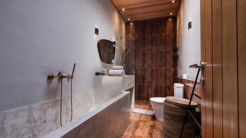 Liminal 1 - 1 Bedroom Pool Villa, Batu Bolong in Canggu, Bali — image 4