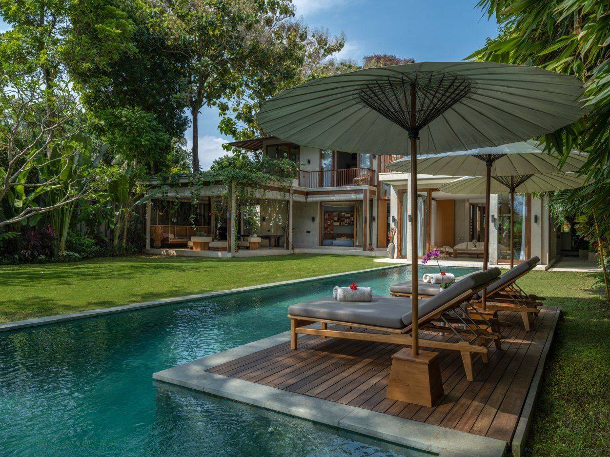 Umalas Villa 3277 — image 4