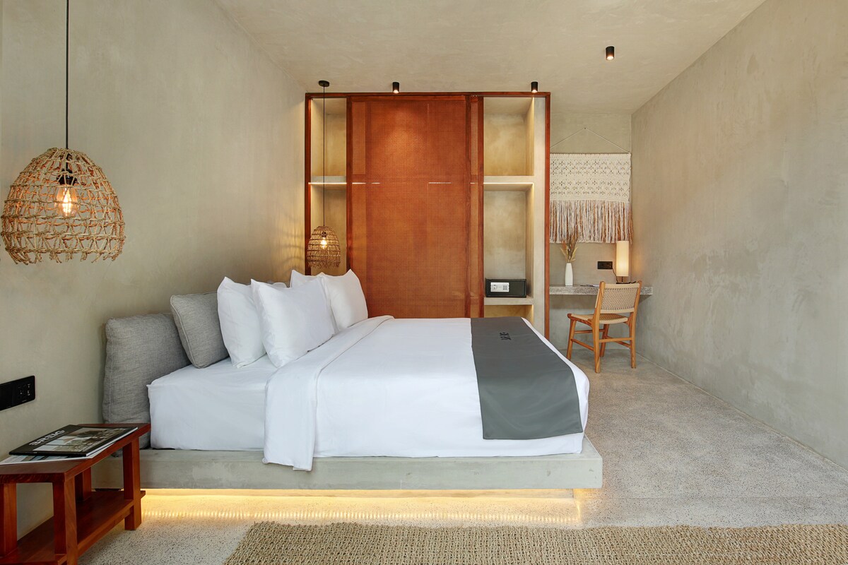 Peaceful Poolside Sanctuary 2 Bedroom Private Villa in Ubud — image 3