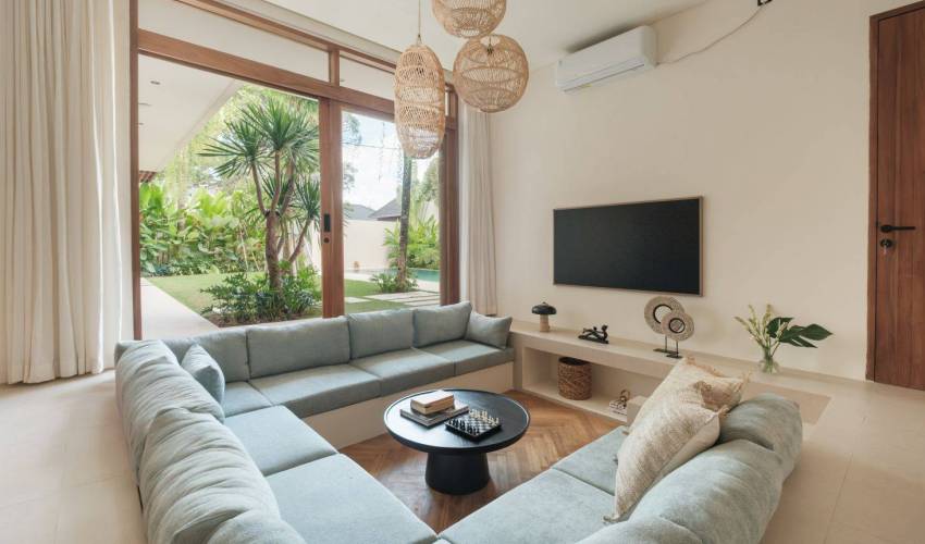 Sanur Villa 3786 — image 11