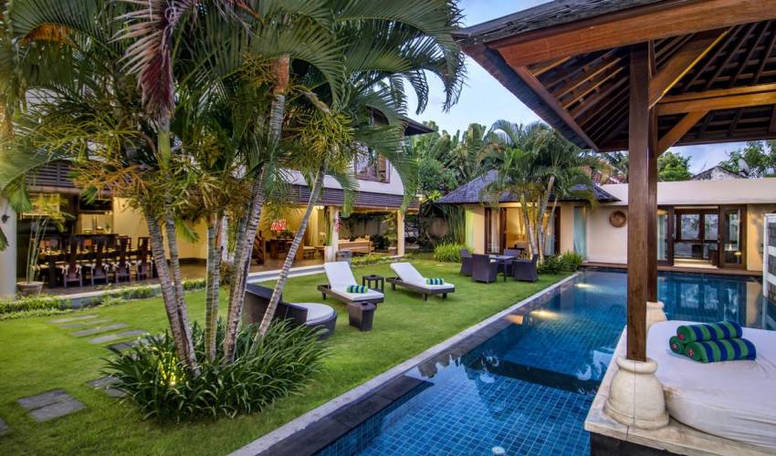 Seminyak Villa 3641 — image 5