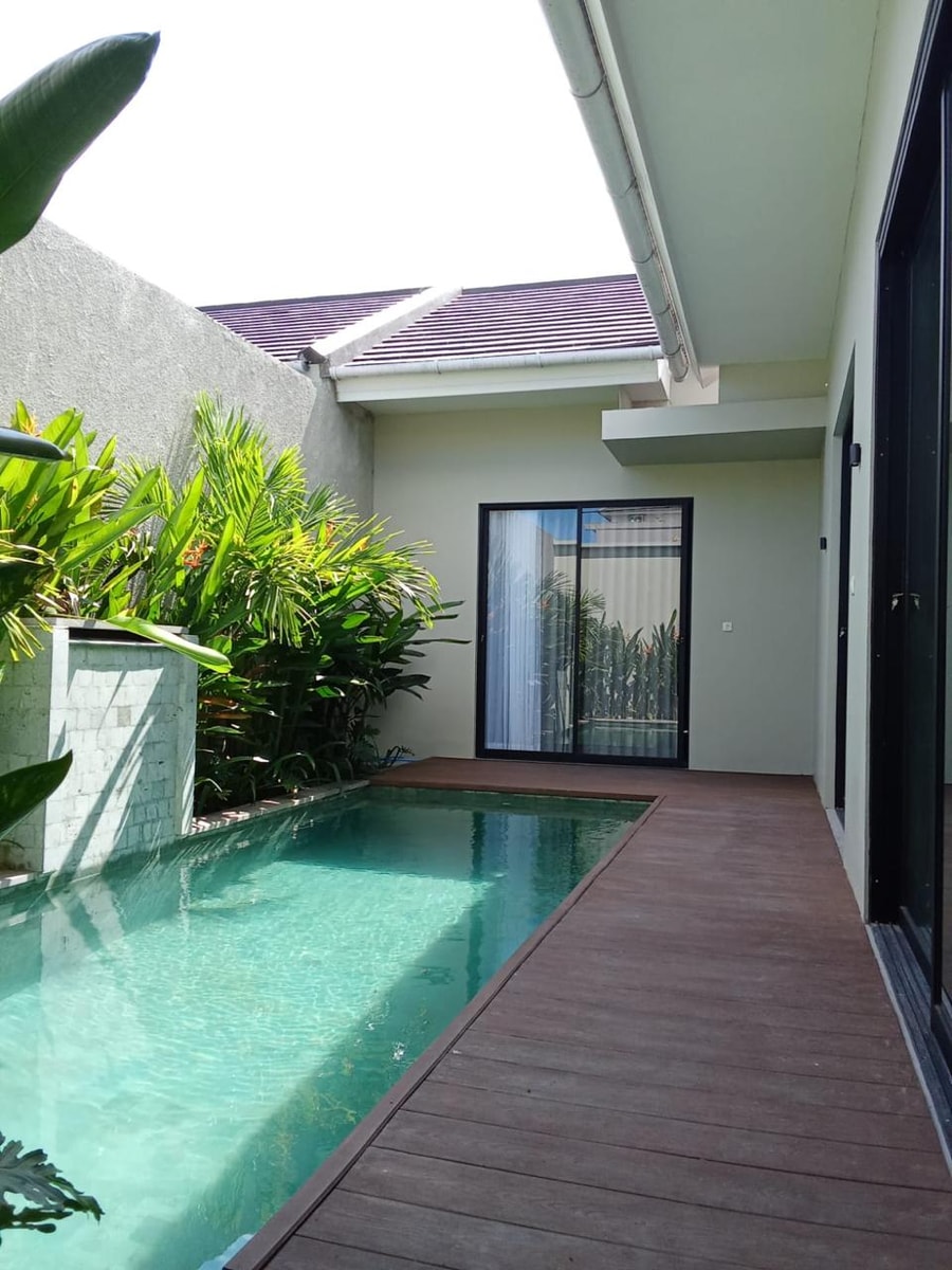B2 in Pererenan, Bali