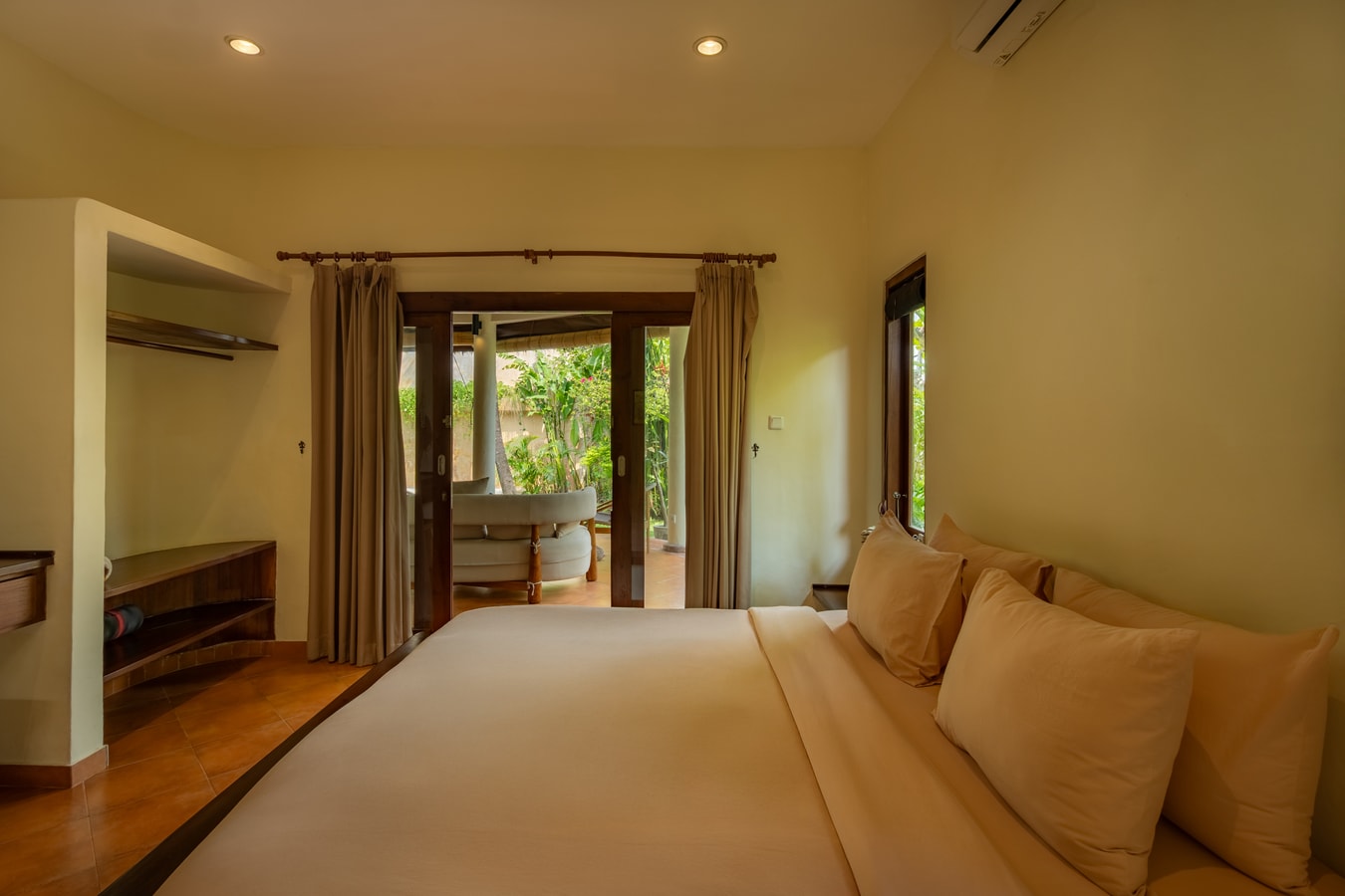 Flor - 2 Bedroom Balinese Villa with Pool, Canggu in Canggu, Bali — image 7