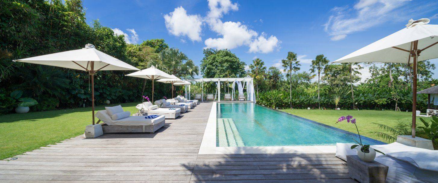 Canggu Villa 3761 — image 4