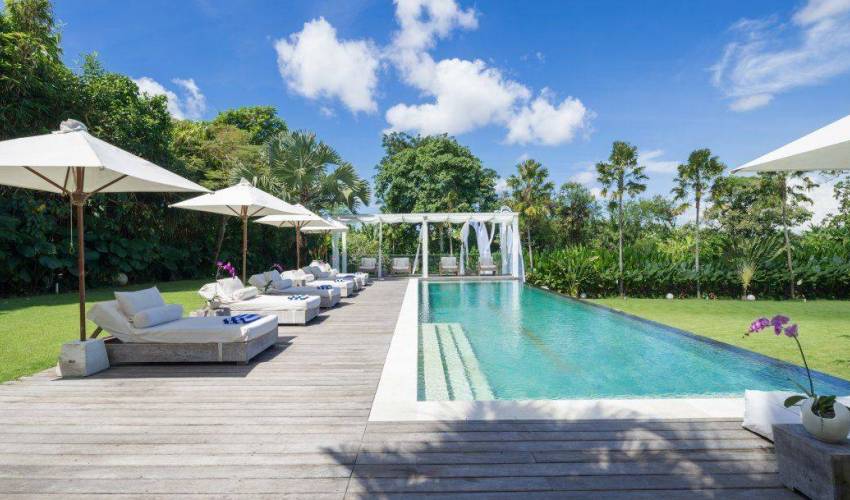 Canggu Villa 3761 — image 5
