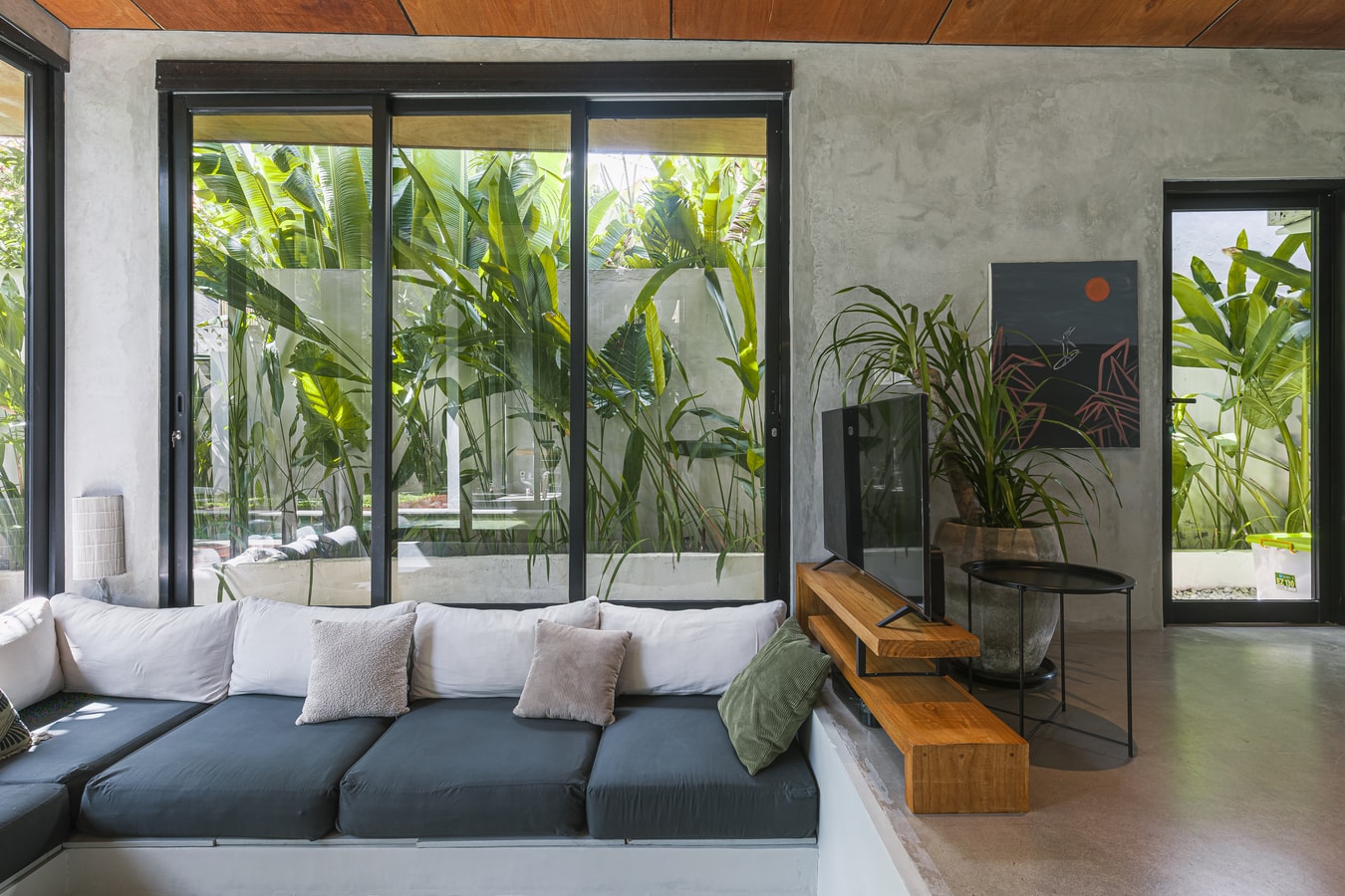 2BR Canggu Chic Villa | Pool, Near Pererenan Beach in Canggu, Bali — image 19