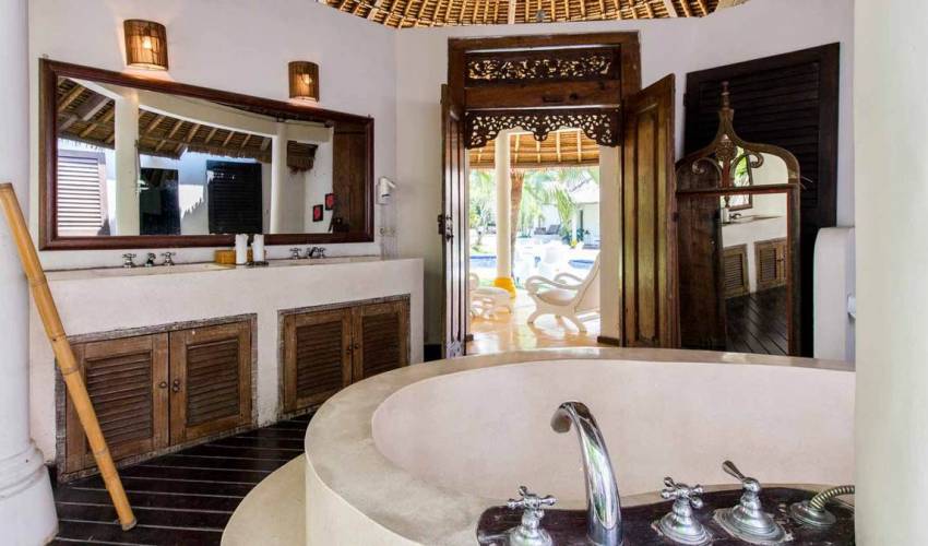 Seminyak Villa 3706 — image 2
