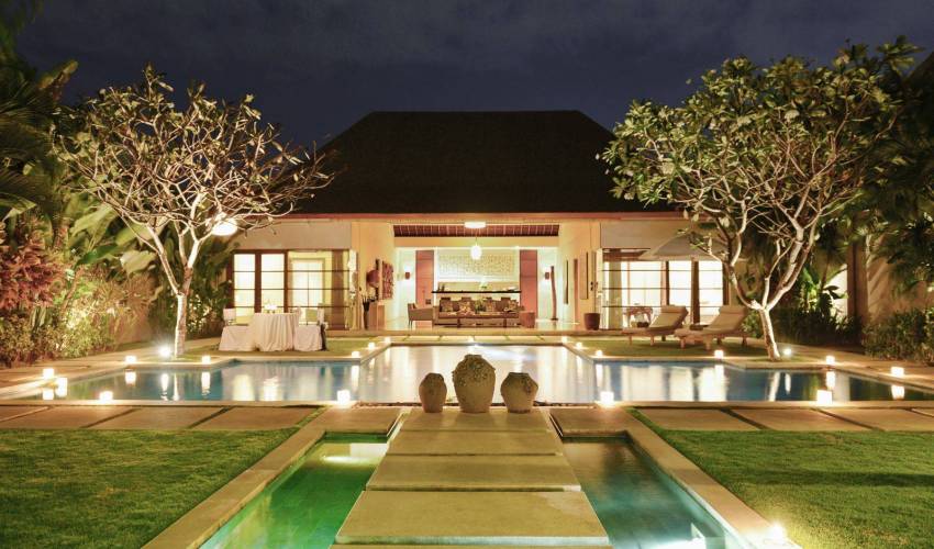 Seminyak Villa 3148 — image 3