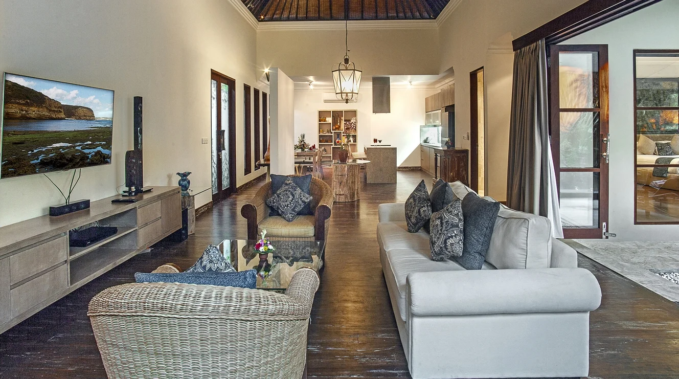 1-Bedroom Romantic Villa with Private Pool – Near Seminyak, Bali – BVI657 — image 9