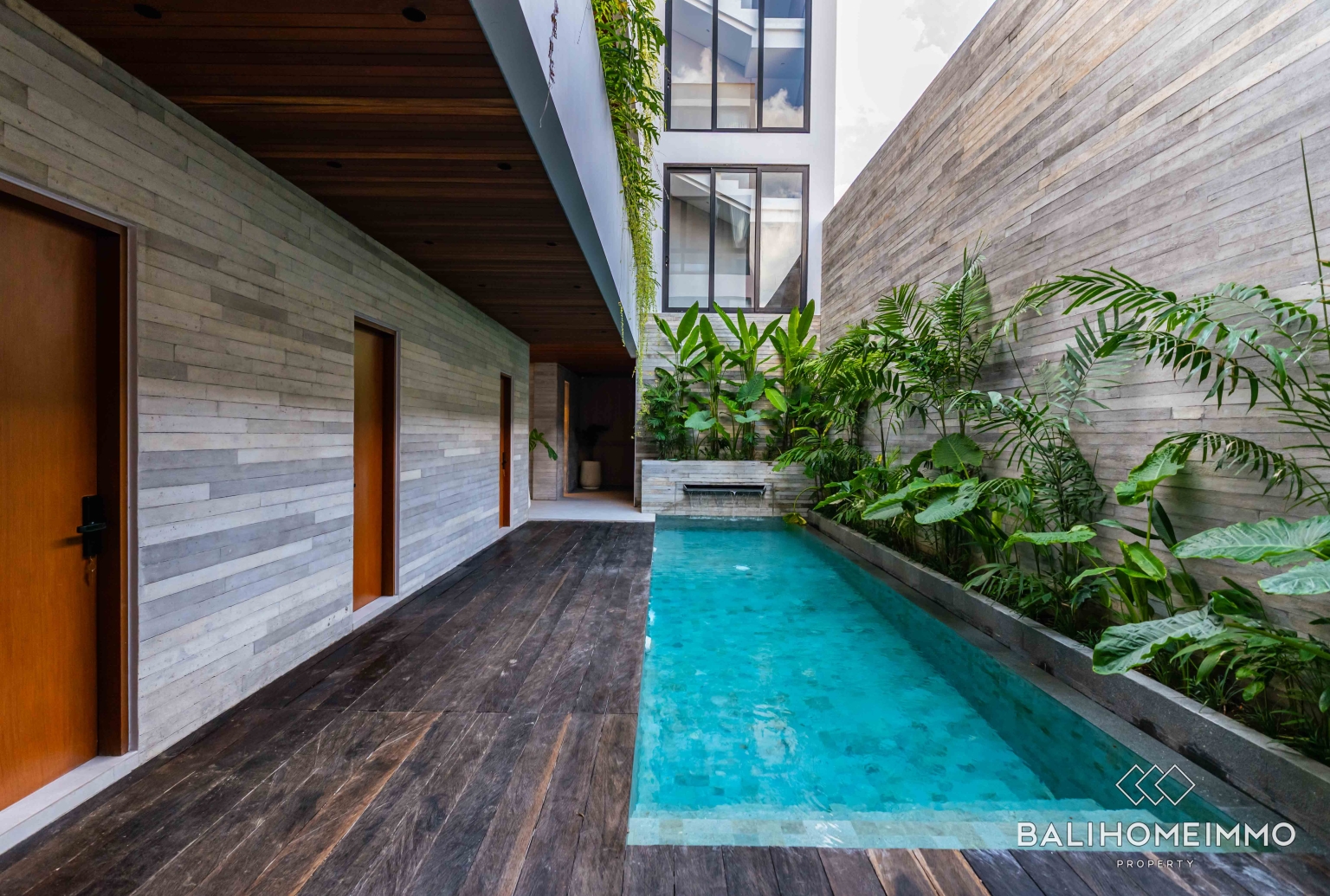 1-BEDROOM APARTMENT FOR RENT IN THE HEART OF BERAWA — image 15
