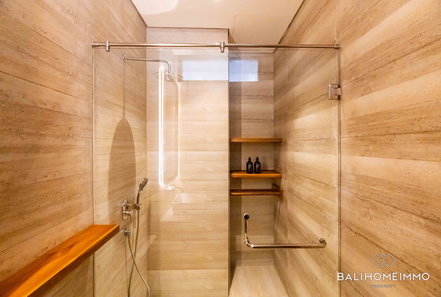 1-BEDROOM APARTMENT FOR RENT IN THE HEART OF BERAWA — image 12