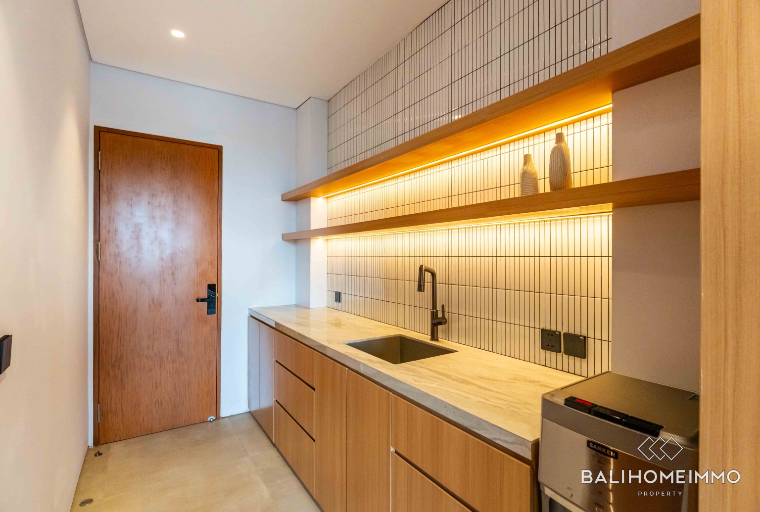 1-BEDROOM APARTMENT FOR RENT IN THE HEART OF BERAWA — image 10