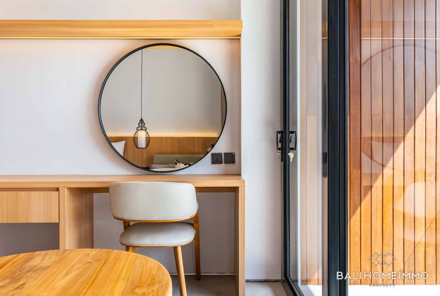 1-BEDROOM APARTMENT FOR RENT IN THE HEART OF BERAWA — image 8