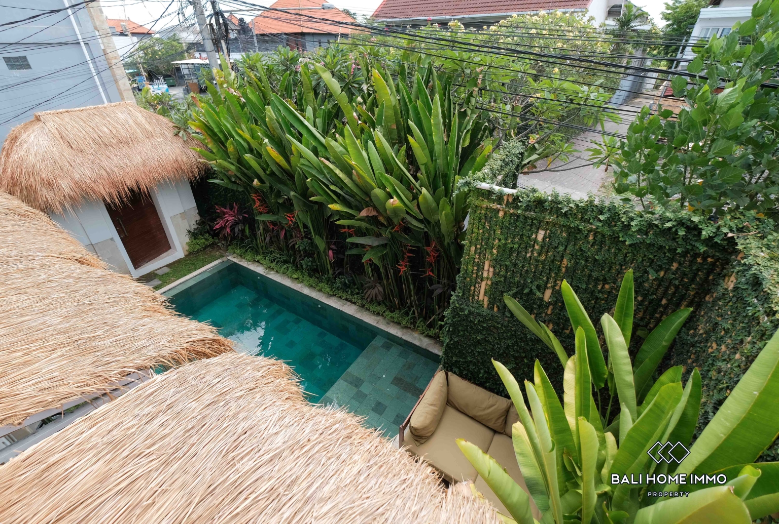 1 bedroom apartment for rental in Pererenan Bali — image 18