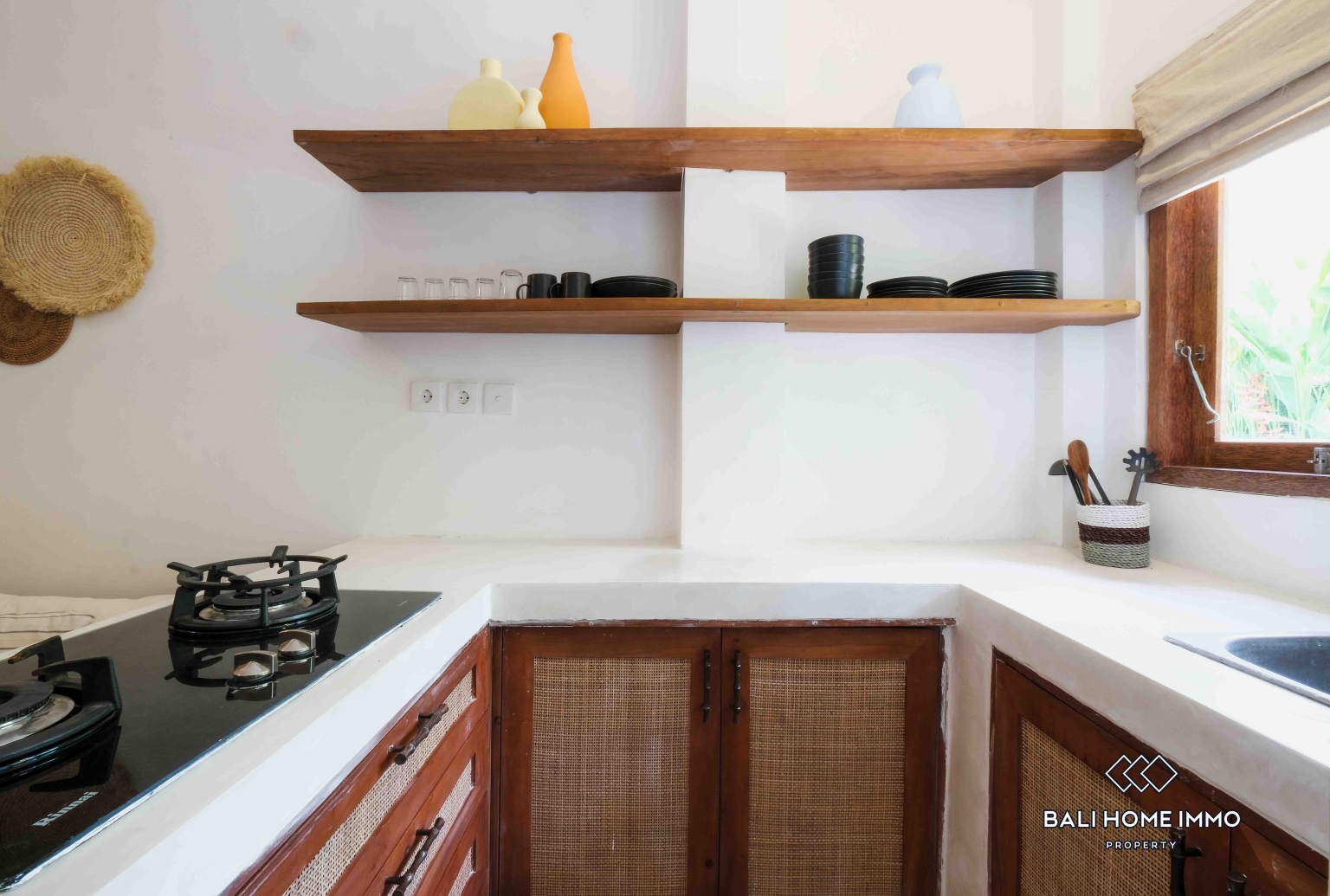 1 bedroom apartment for rental in Pererenan Bali — image 4