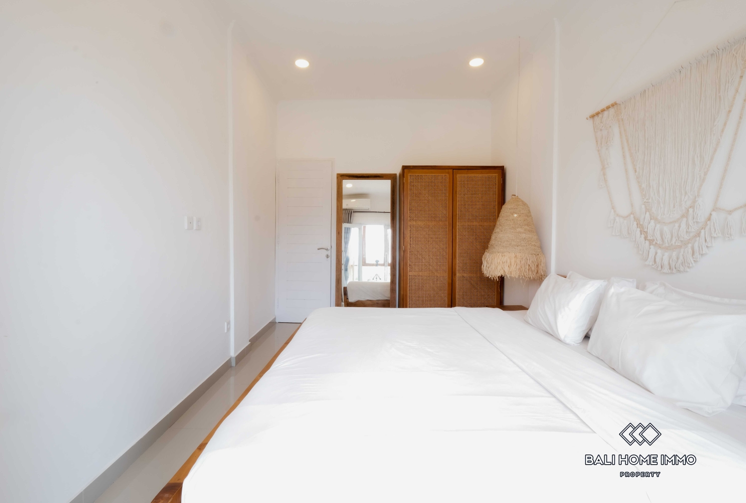 1 bedroom apartment for rental in Pererenan Bali — image 10