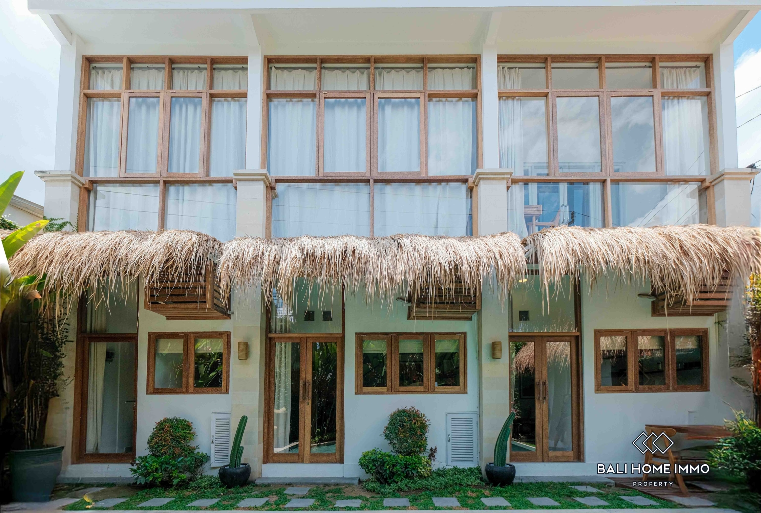 1 bedroom apartment for rental in Pererenan Bali — image 19