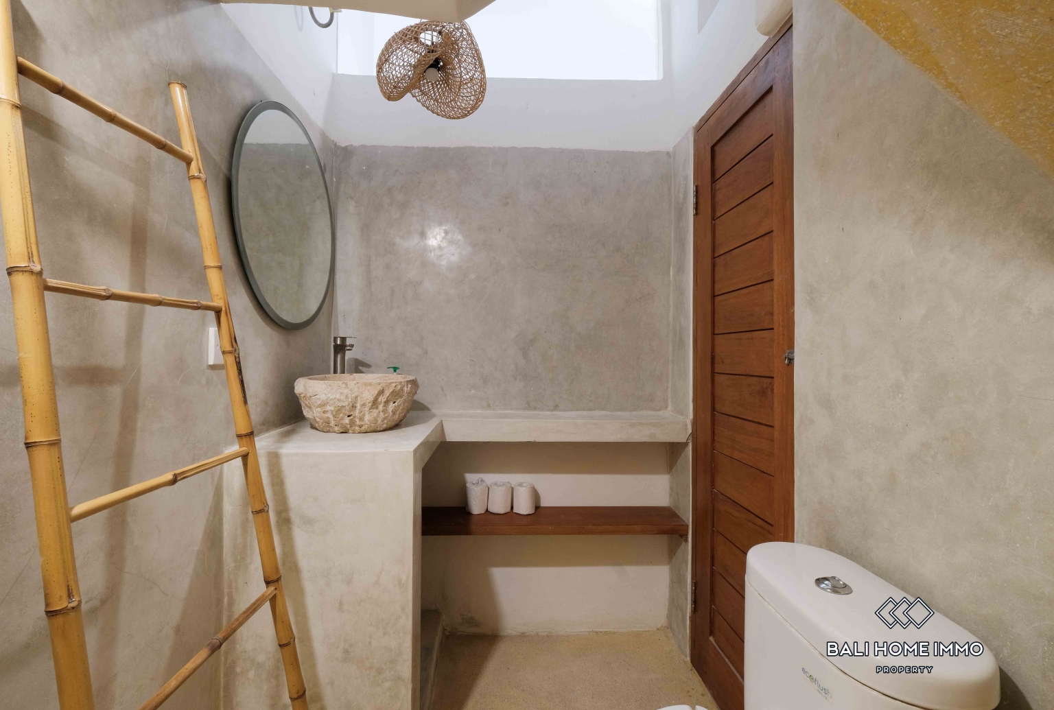 1 bedroom apartment for rental in Pererenan Bali — image 15