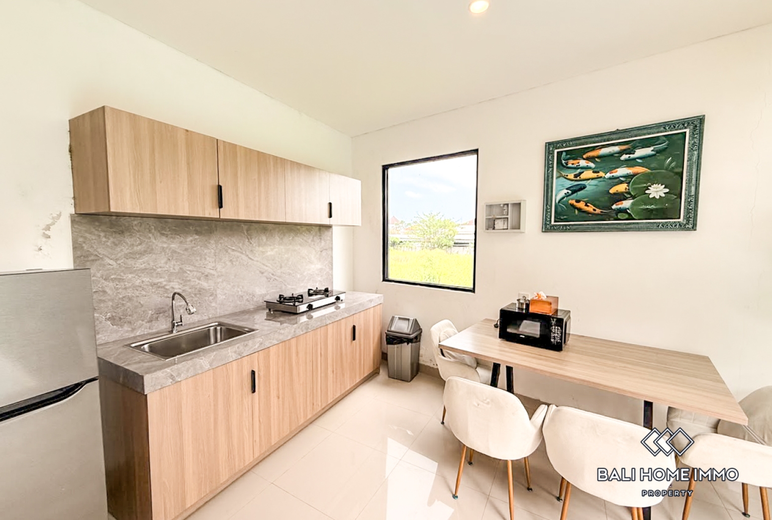 1 Bedroom Villa for Rent in Nyanyi — image 2