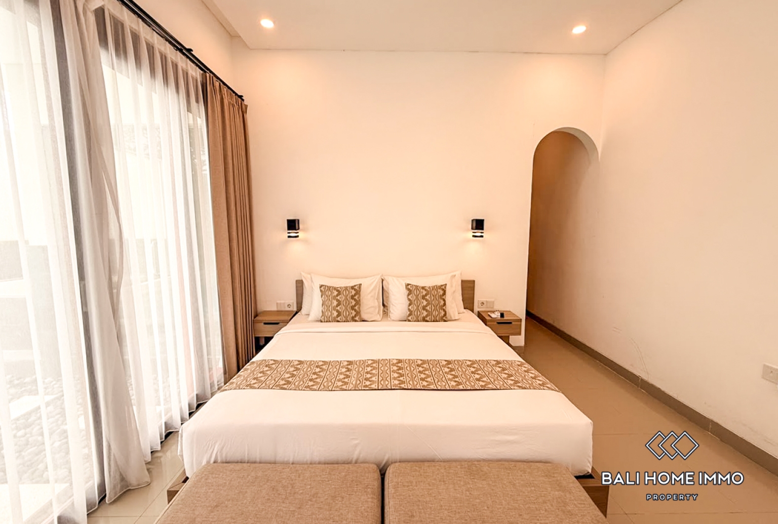 1 Bedroom Villa for Rent in Nyanyi — image 3