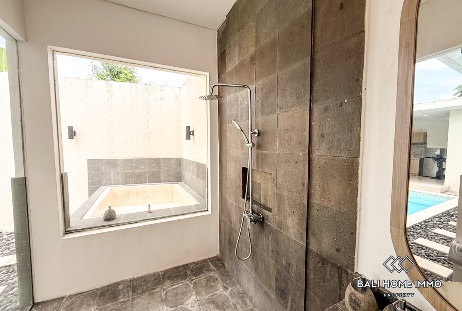 1 Bedroom Villa for Rent in Nyanyi — image 6