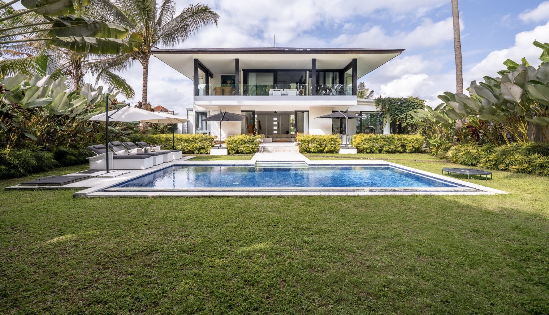 Exclusive 2-Bedroom Villa for Monthly & Yearly Rental in Pejeng, Ubud