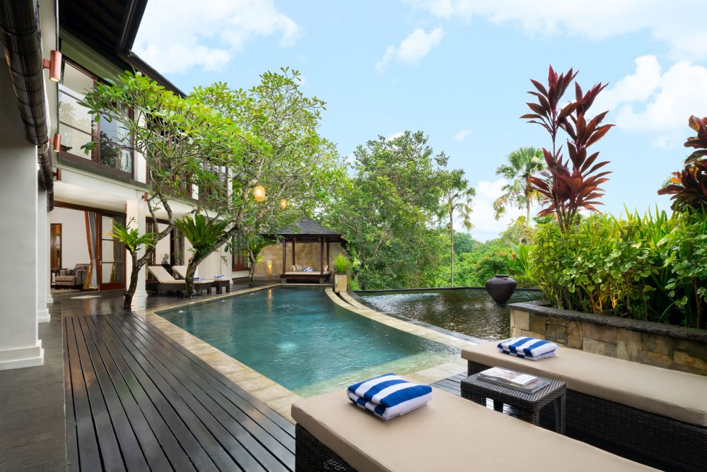 Villa Ambiente | 4 Bedroom Luxury Private Villa Jimbaran — image 7