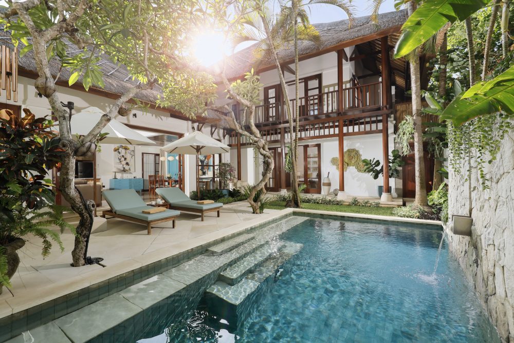 Villa Danis Jimbaran ~ Asia Holiday Retreats, Luxury Villas. Handpicked by Experts — image 7