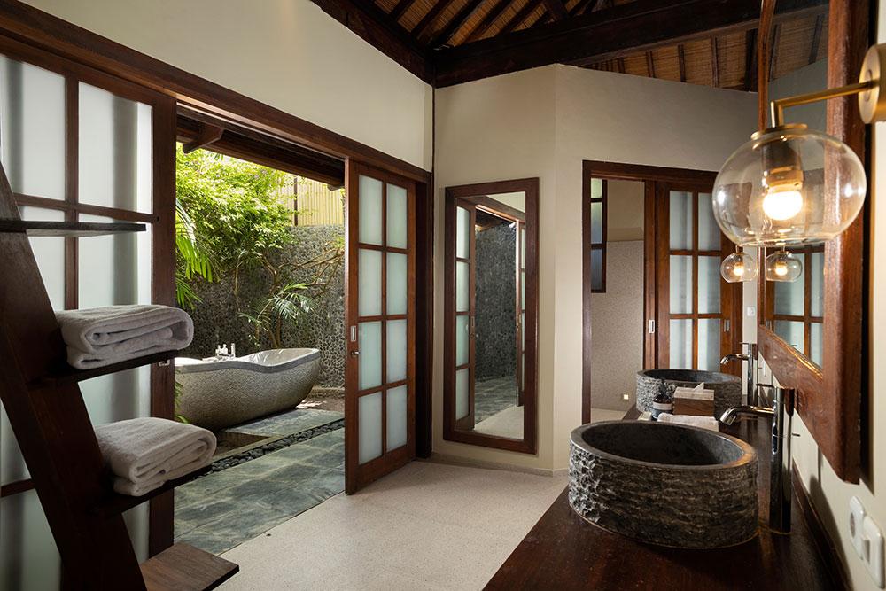 Villa Tirtadari in Kerobokan — image 11