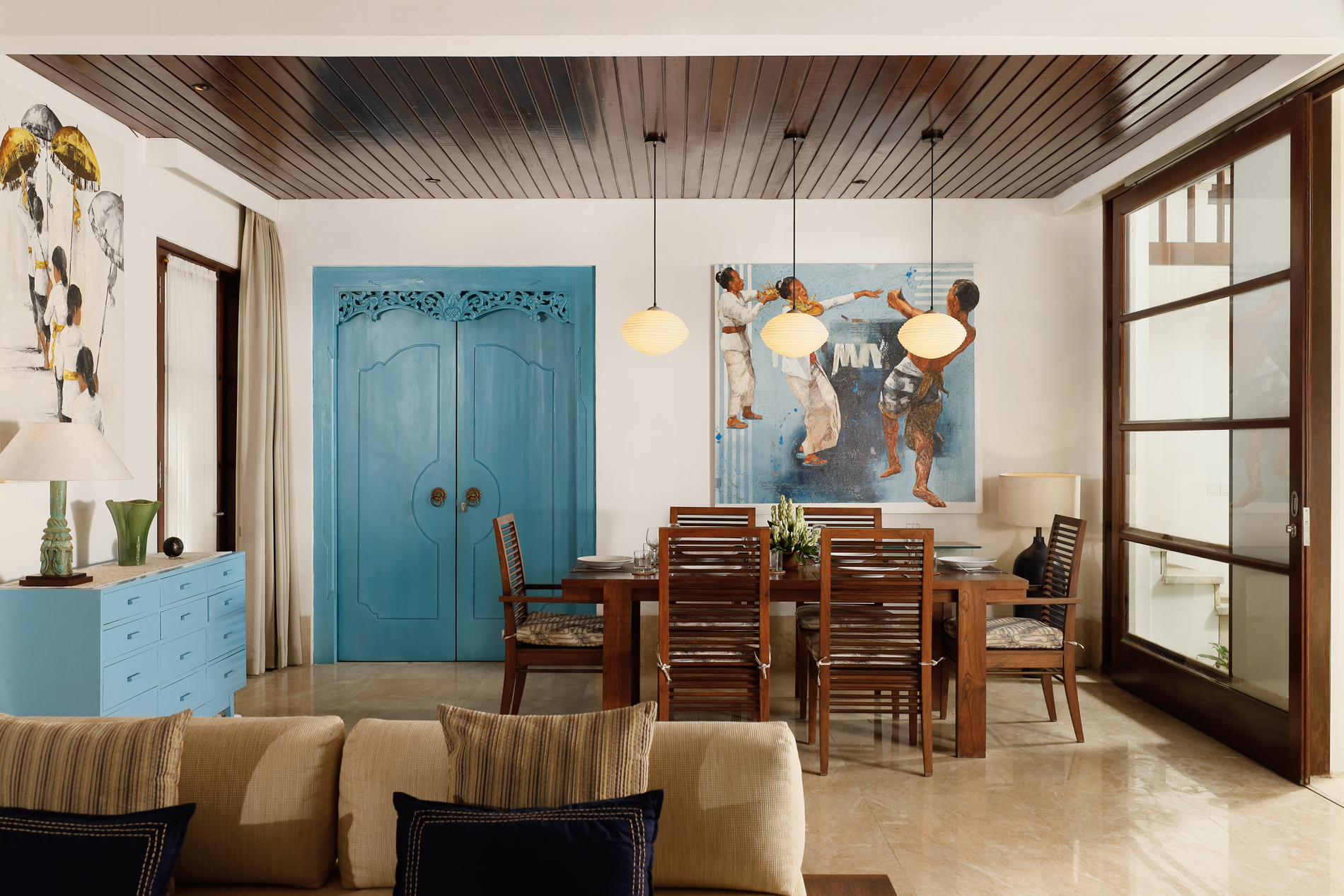 Villa Danis Jimbaran ~ Asia Holiday Retreats, Luxury Villas. Handpicked by Experts — image 19