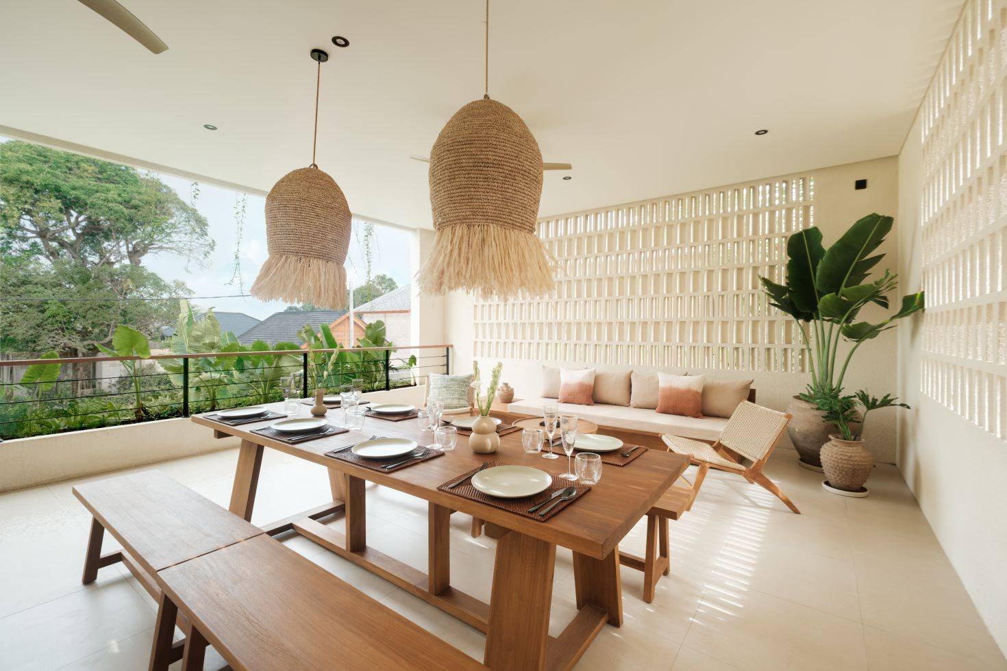 Sanur Villa 3786
