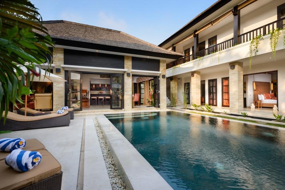 Seminyak Villa 3497 — image 4