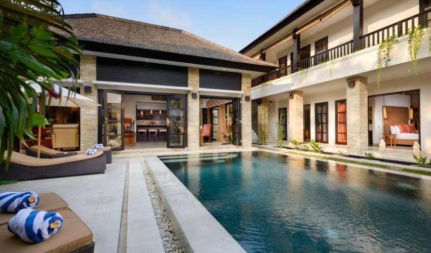Seminyak Villa 3497 — image 5