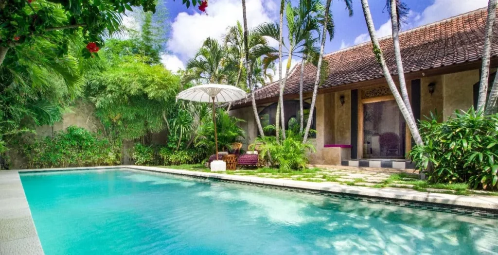 Villa Desu in Seminyak